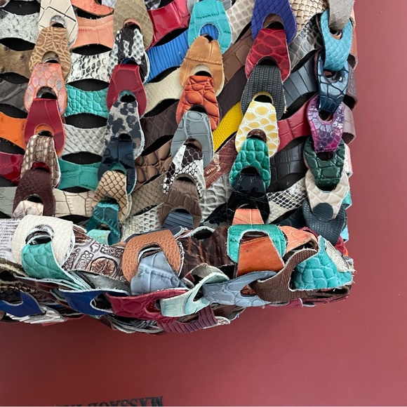 JESSLYN BLAKE Harlow purse - Picture 11 of 14